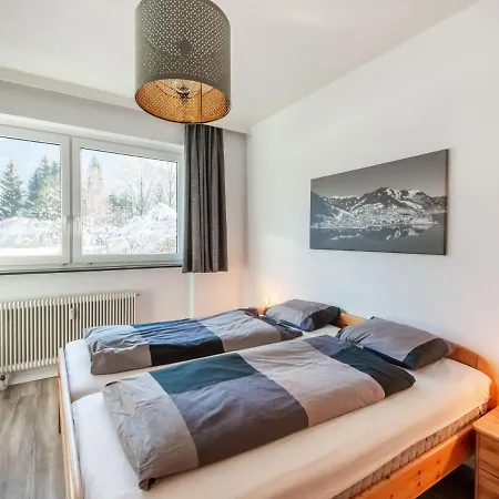 In Zell Am Near 公寓