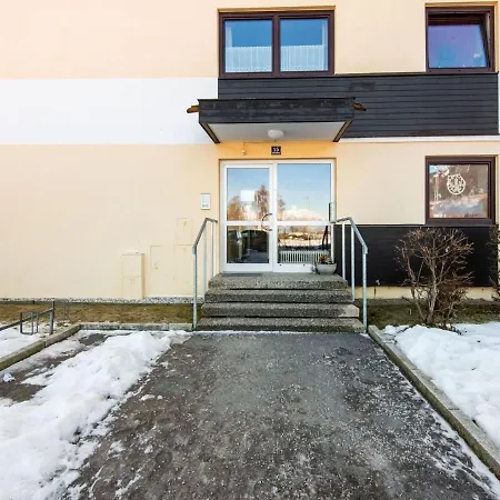 In Zell Am Near Apartment