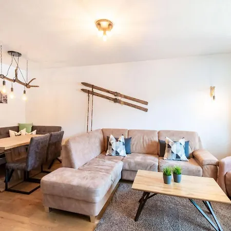 In Zell Am Near Τσελ αμ Ζέε