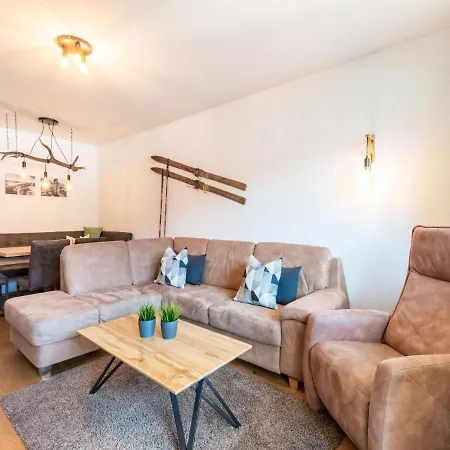 Διαμέρισμα In Zell Am Near Τσελ αμ Ζέε