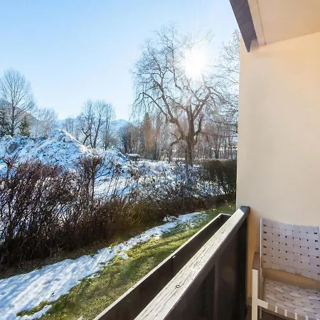 In Zell Am Near * Τσελ αμ Ζέε