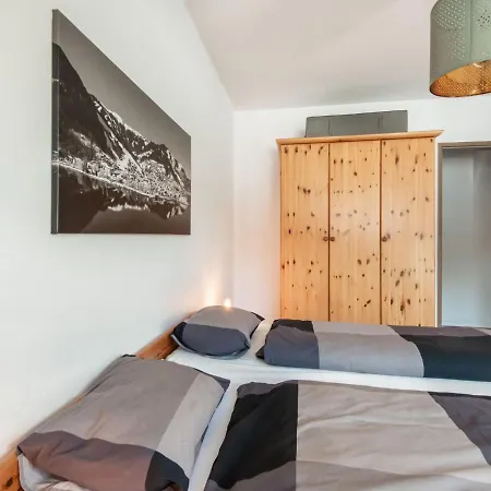 In Zell Am Near Διαμέρισμα