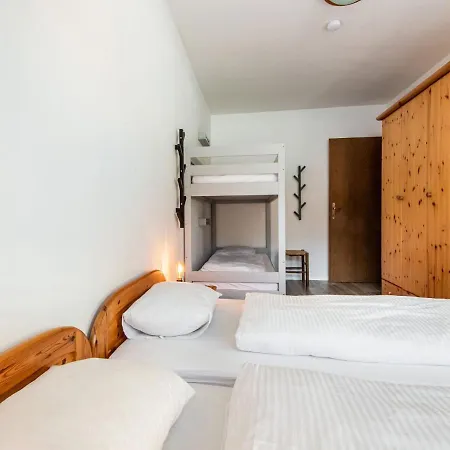 公寓 In Zell Am Near 滨湖采尔