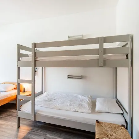 Διαμέρισμα In Zell Am Near Τσελ αμ Ζέε