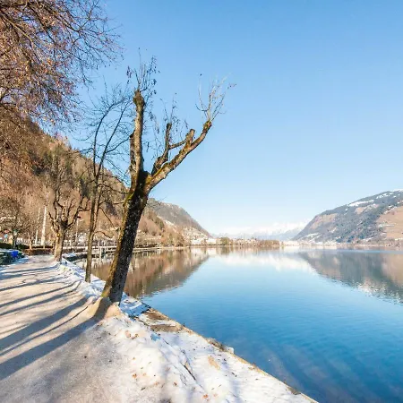 Apartment In Zell Am Near *