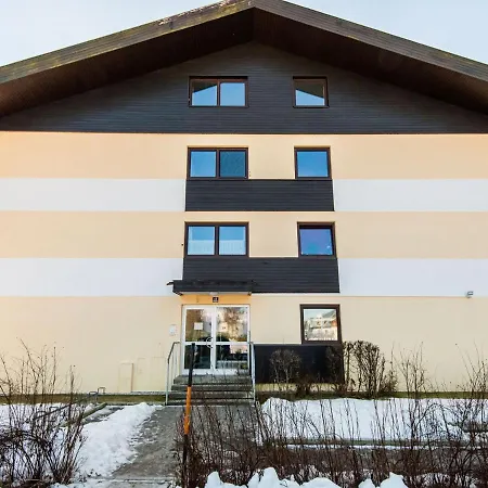 In Zell Am Near 公寓