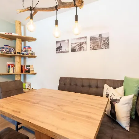 In Zell Am Near Διαμέρισμα *