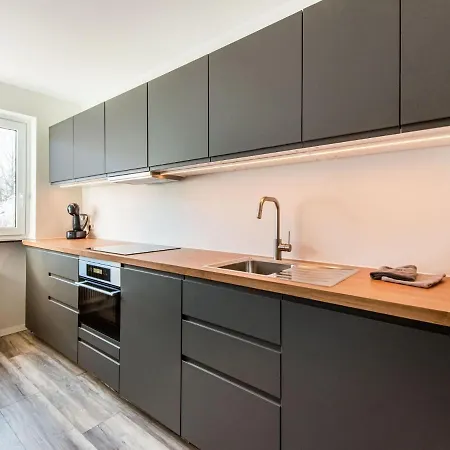 公寓 In Zell Am Near 滨湖采尔