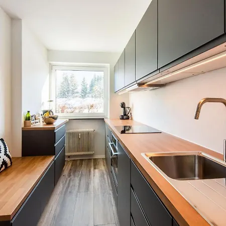 In Zell Am Near * Τσελ αμ Ζέε