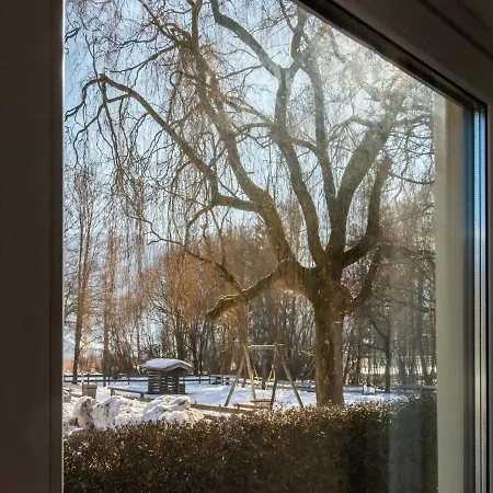 In Zell Am Near شقة زيل أم سي