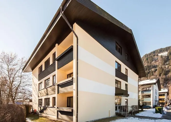 Apartament In Zell Am Near