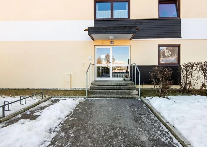 In Zell Am Near Daire