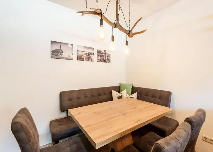 Apartament In Zell Am Near Zell am See