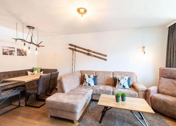 In Zell Am Near Zell am See