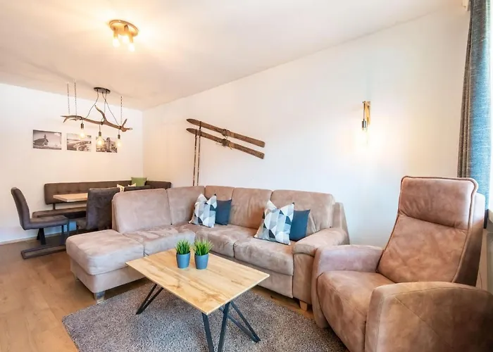 Apartament In Zell Am Near Zell am See