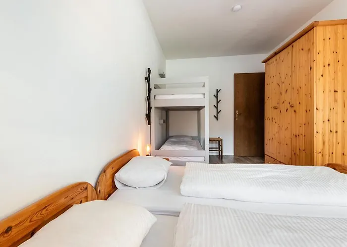 Apartament In Zell Am Near Zell am See