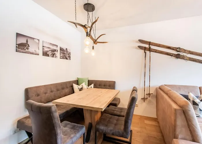 In Zell Am Near Zell am See