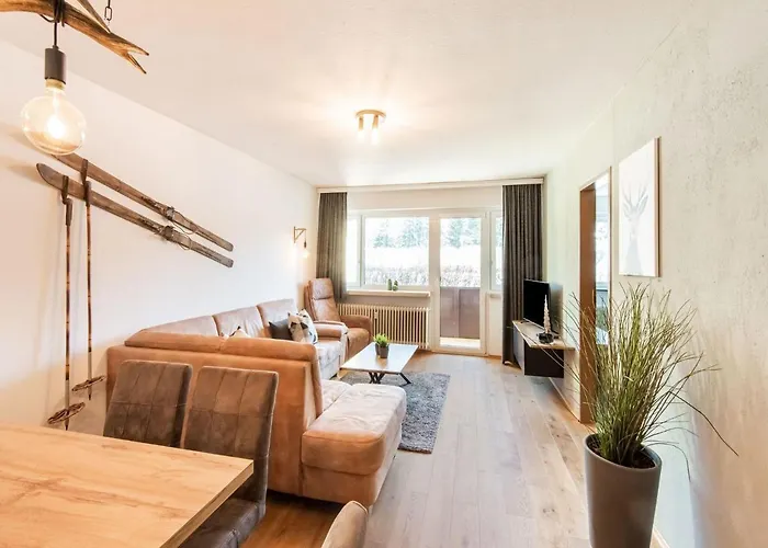 Apartament In Zell Am Near Zell am See