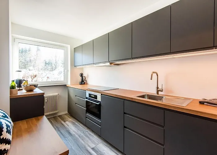 In Zell Am Near * Zell am See