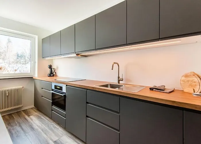 Apartament In Zell Am Near Zell am See