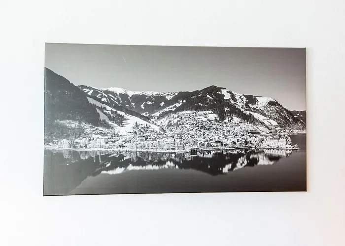 In Zell Am Near Zell am See