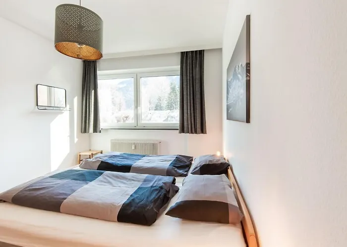 In Zell Am Near * Zell am See