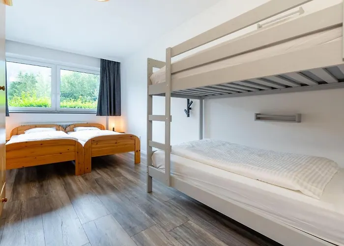 Apartment In Zell Am Near