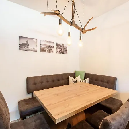 Apartament In Zell Am Near Zell am See