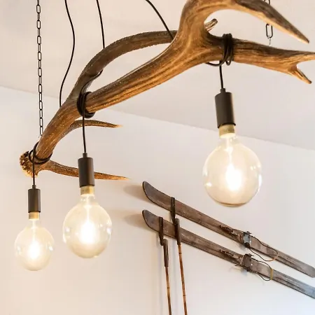 In Zell Am Near Apartament Zell am See