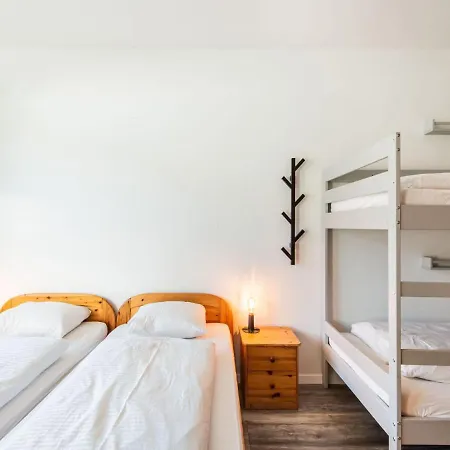 In Zell Am Near Apartament *