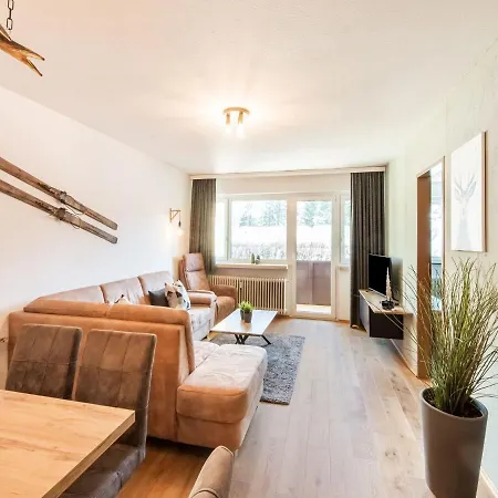 Apartament In Zell Am Near Zell am See