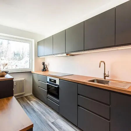 In Zell Am Near * Zell am See