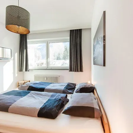 In Zell Am Near * Zell am See