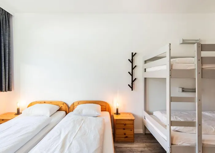 In Zell Am Near Appartamento *