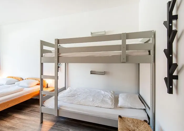 Appartamento In Zell Am Near Zell am See