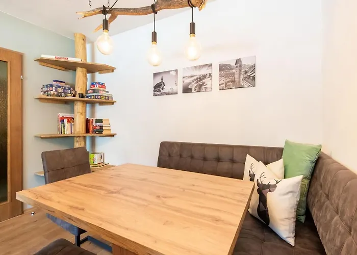 In Zell Am Near Appartamento *