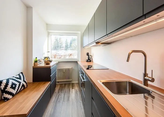 In Zell Am Near * Zell am See