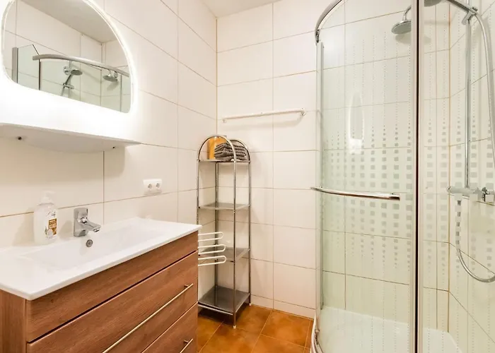 Appartamento In Zell Am Near *